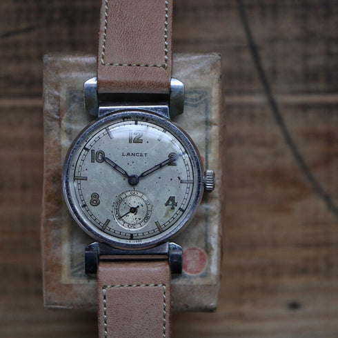 LANCET/KS-445